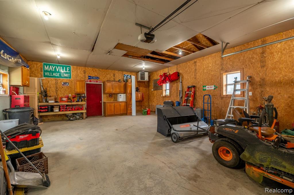 5373 MERTZ Road, Mayville Vlg, MI 48744 — Photo 27
