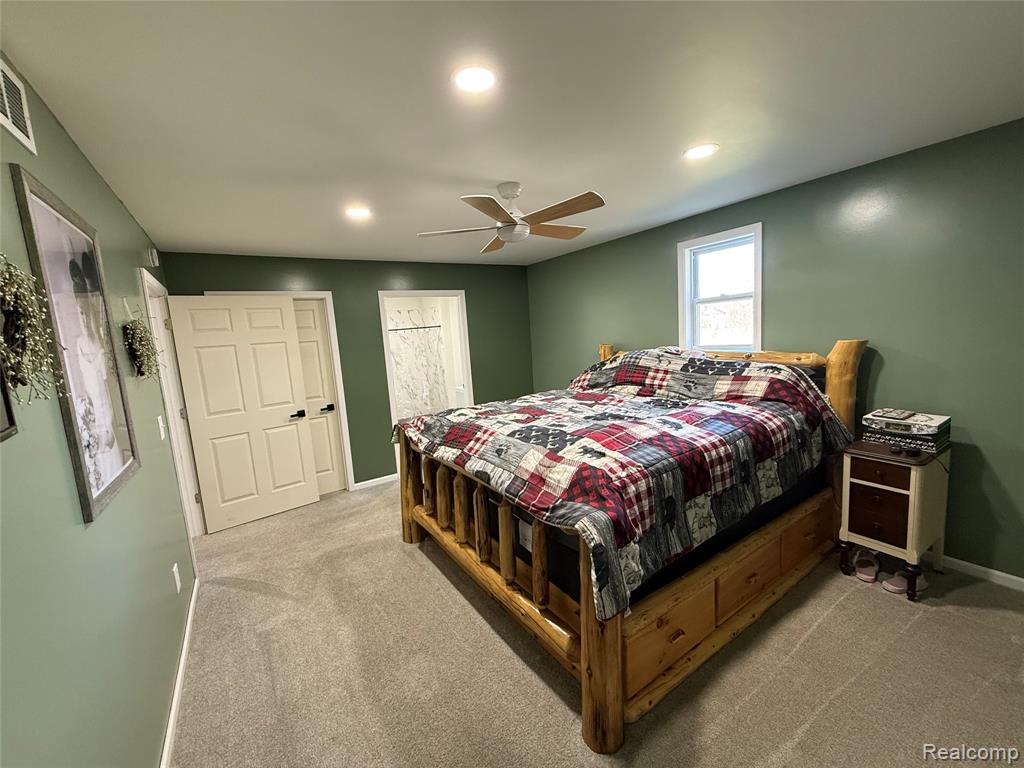 5371 Cade Road, Imlay City, MI 48444 — Photo 16