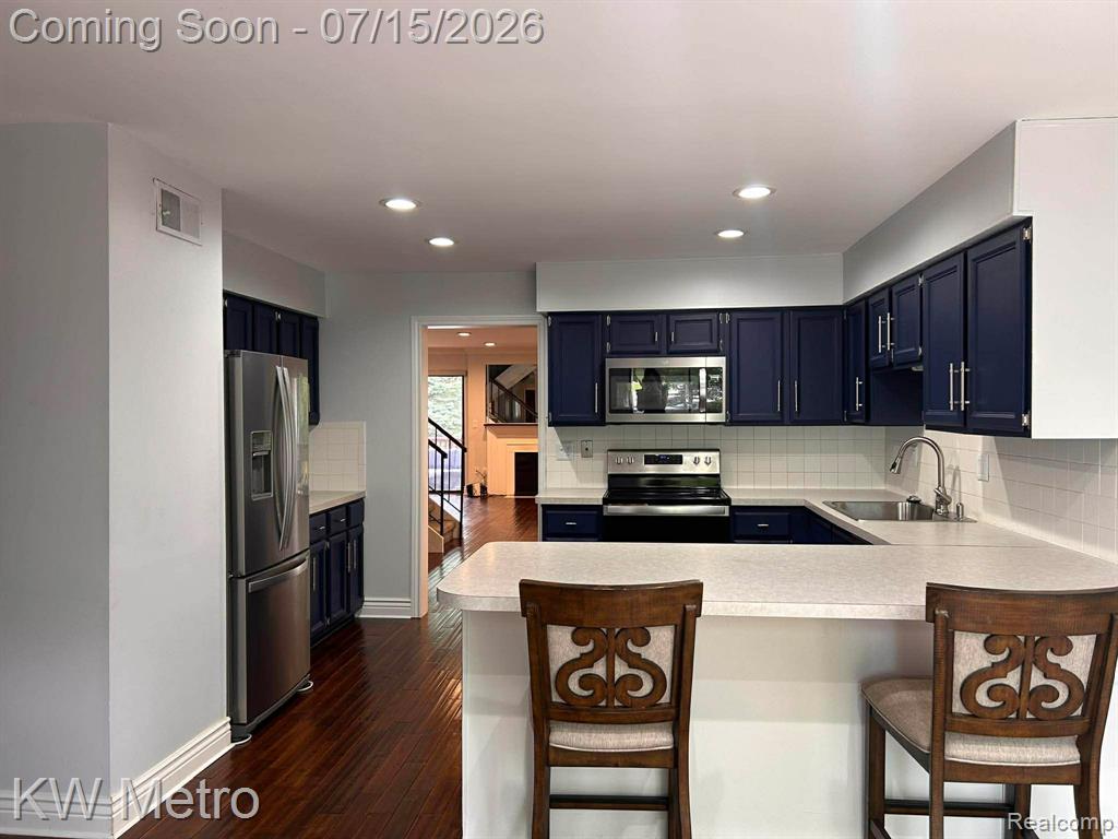 6168 Palomino Court, West Bloomfield, MI — Photo 14