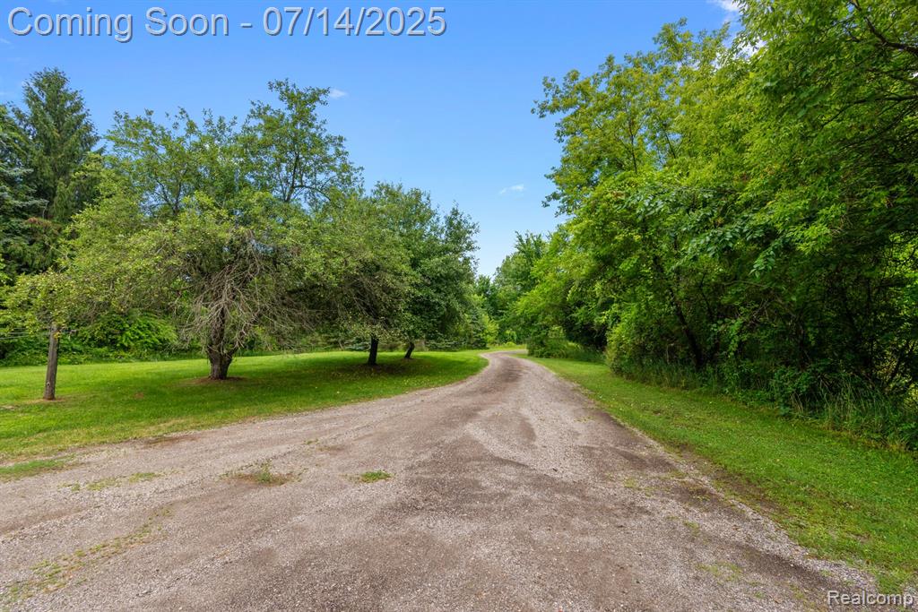 873 N Blacks Corners Road, Imlay City, MI 48444 — Photo 30