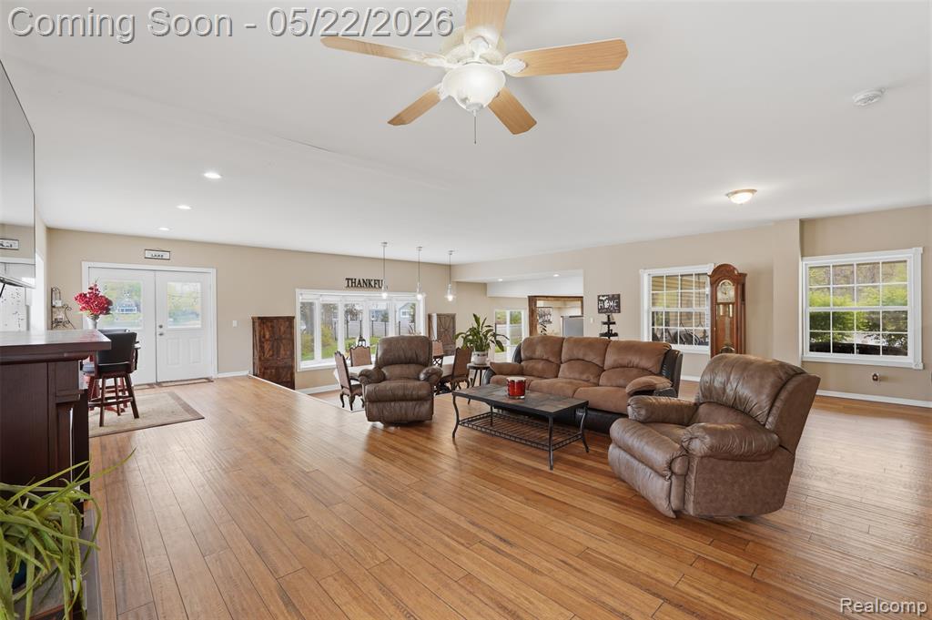 16263 S Seymour Road, Linden, MI 48451 — Photo 5