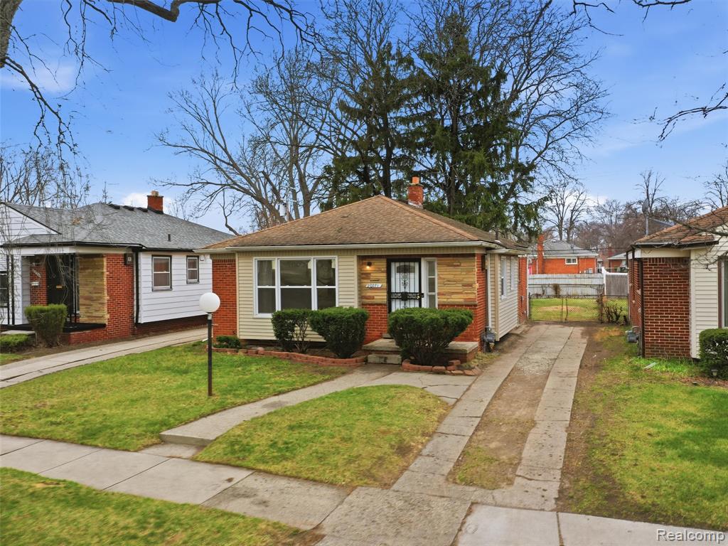 20271 Grandville Avenue, Detroit, MI 48219 — Photo 24