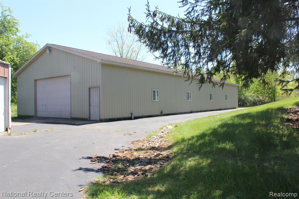 9720 QUEENS Drive, Manchester, MI 48158 — Photo 29
