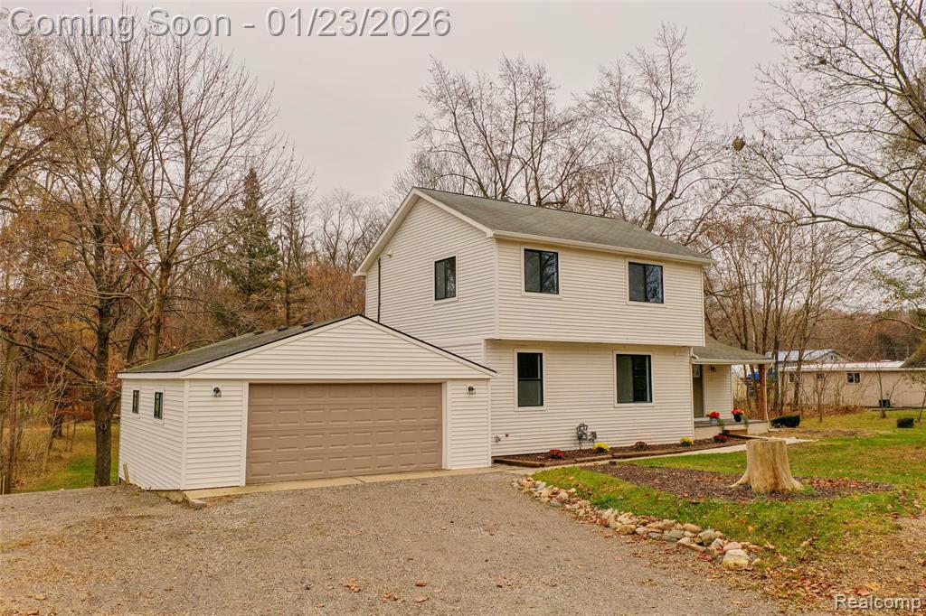 9398 Ortonville Road, Clarkston, MI 48348 — Photo 27