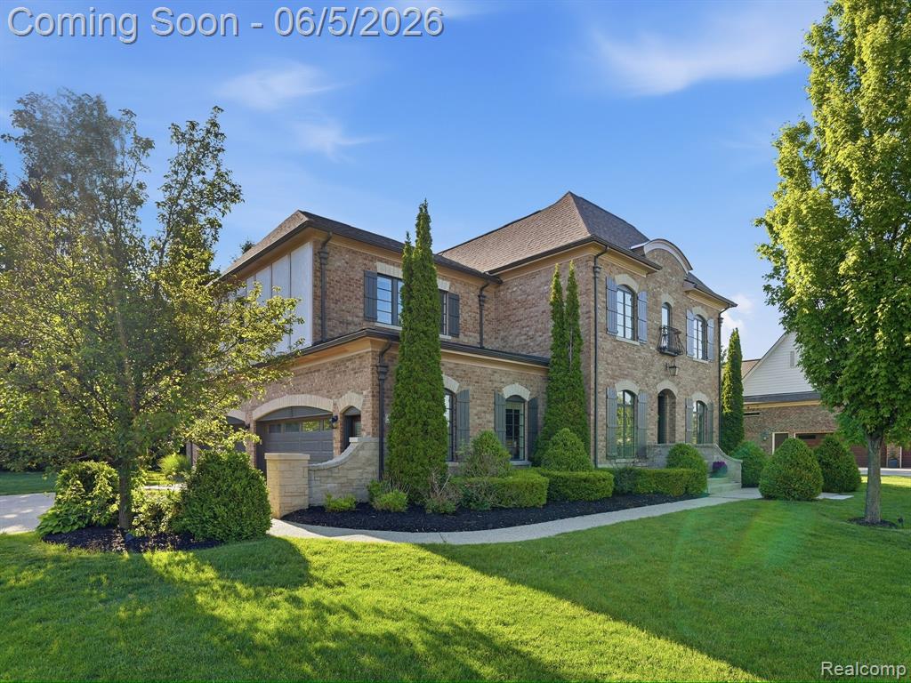 55951 Ashbrooke Drive W, Utica, MI 48316 — Photo 64