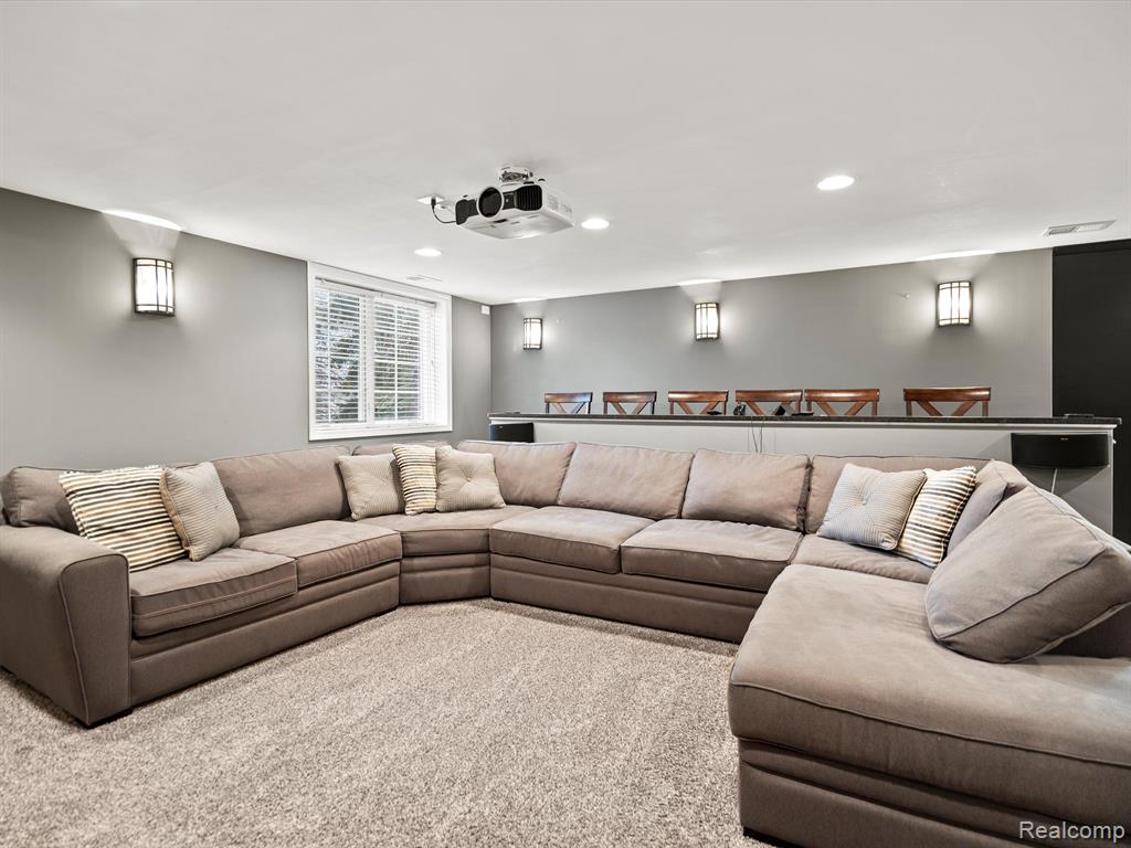 5970 STONEHAVEN Boulevard, Rochester, MI 48306 — Photo 50