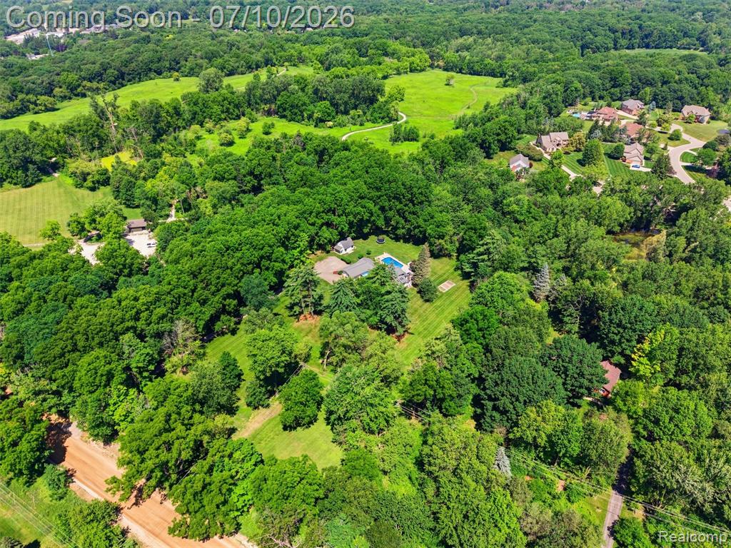 670 W Snell Road, Rochester, MI 48306 — Photo 68