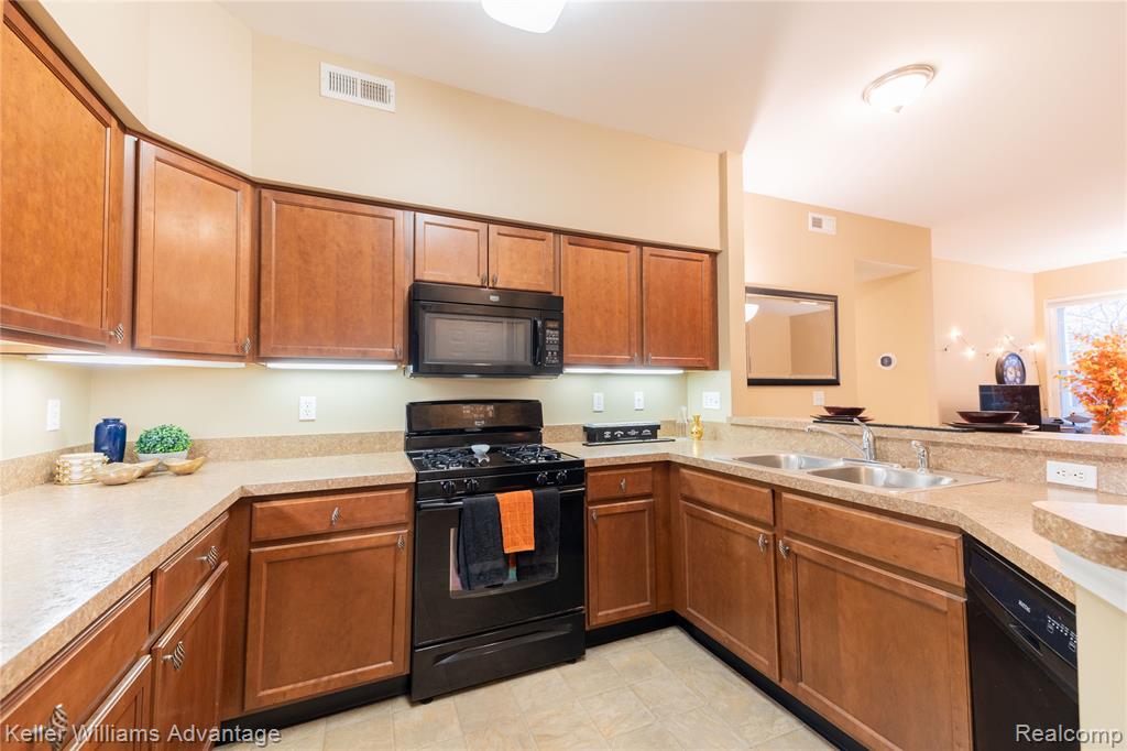 921 E Summerfield Glen Circle, Ann Arbor, MI 48103 — Photo 6