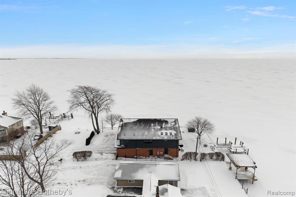 28020 Moran Street, Harrison Township, MI, 00000