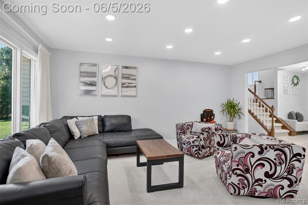 87 Duncan Drive, Troy, MI 48098 — Photo 7
