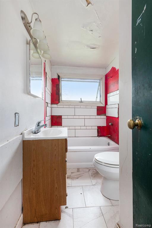 1300 S BEATRICE Street, Detroit, MI 48217 — Photo 13