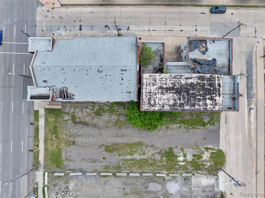 1042 E Warren Avenue, Detroit, MI 48207 — Photo 29