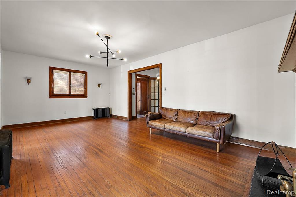 7433 Poe Street, Detroit, MI 48206 — Photo 11