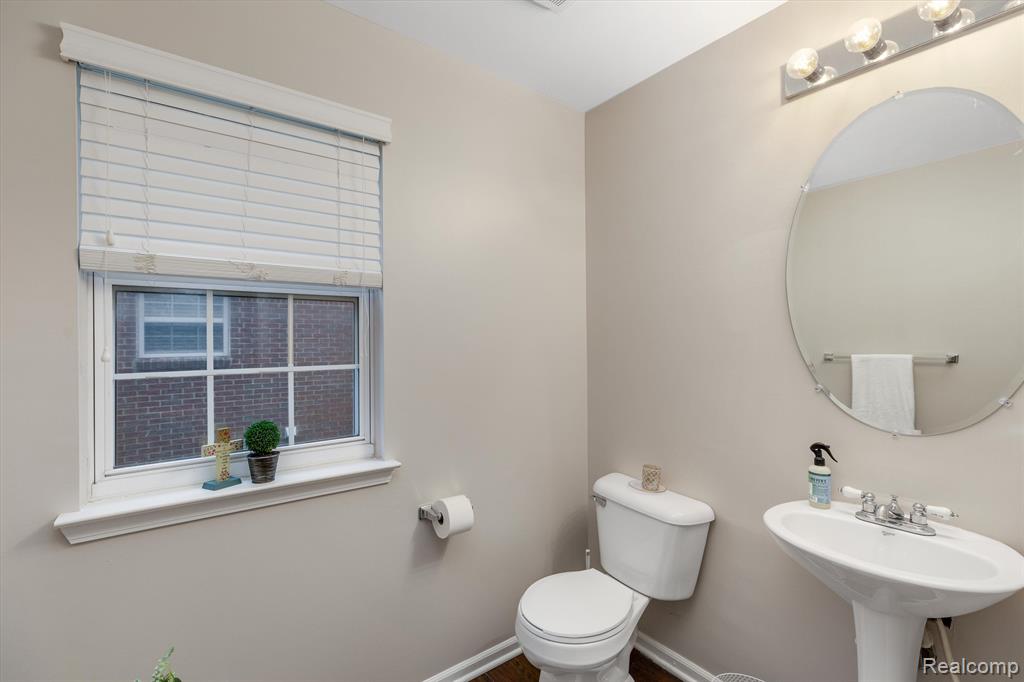 4216 CORONET Avenue, Canton, MI 48188 — Photo 43