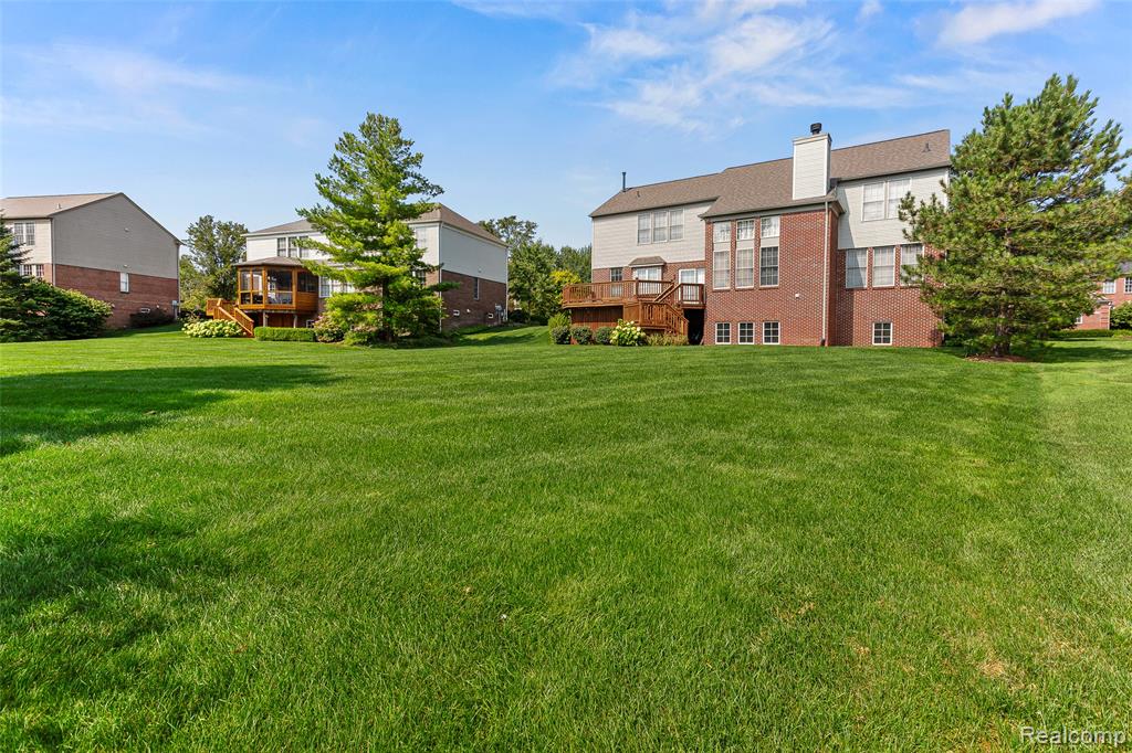 5093 Creekmonte Drive, Rochester, MI 48306 — Photo 42