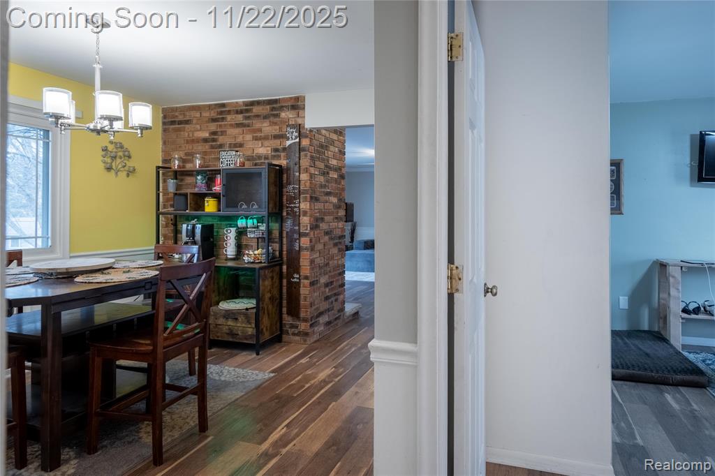 5333 Waterford Road, Clarkston, MI — Photo 8