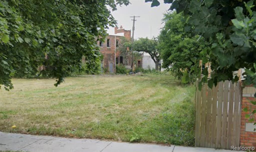 4036 Gilbert Street, Detroit, MI 48210 — Photo 2