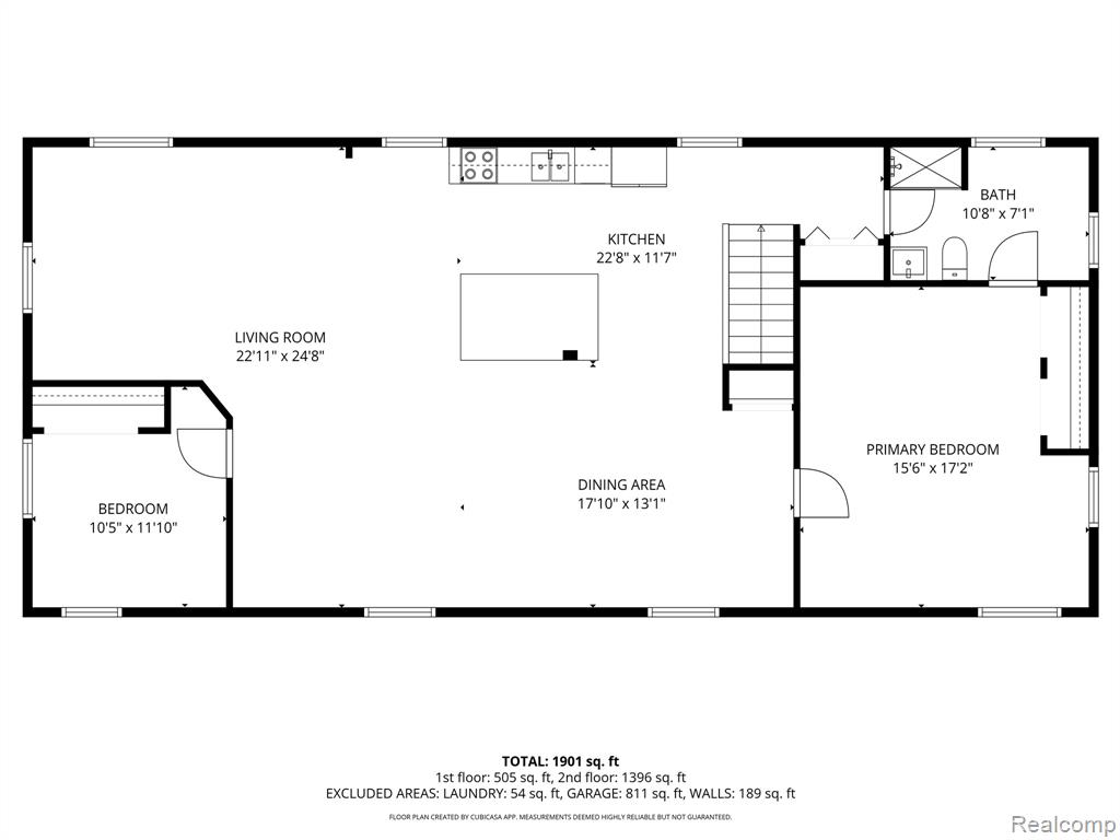 8811 Vernier Road, Ira, MI — Photo 42