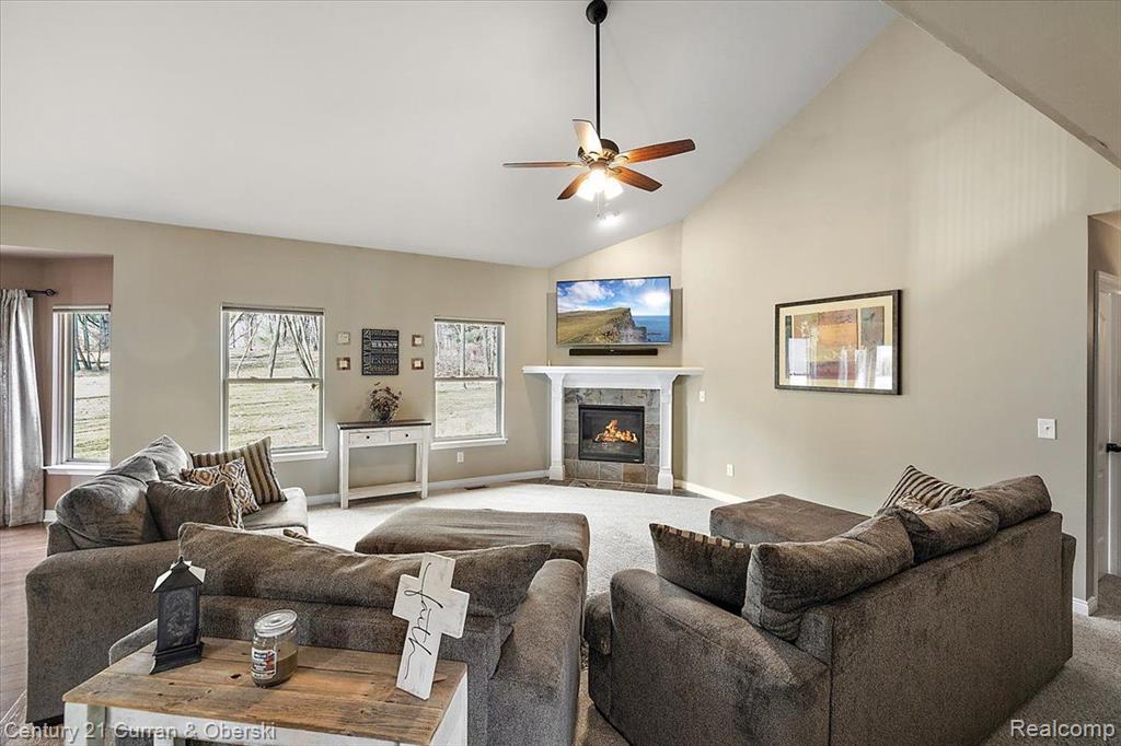 4574 CLIFFORD Road, Brighton, MI 48116 — Photo 10