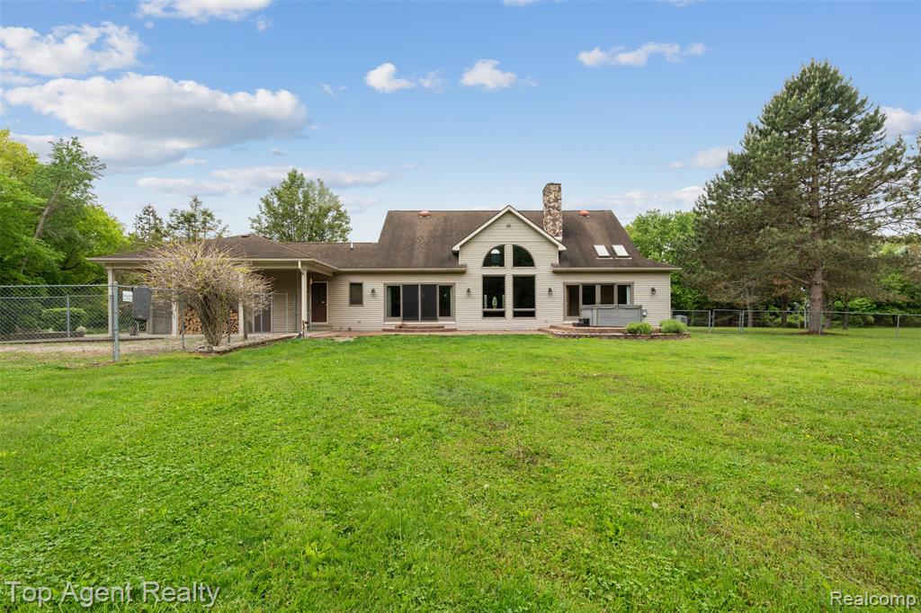 7386 Card Road, MI — Photo 48