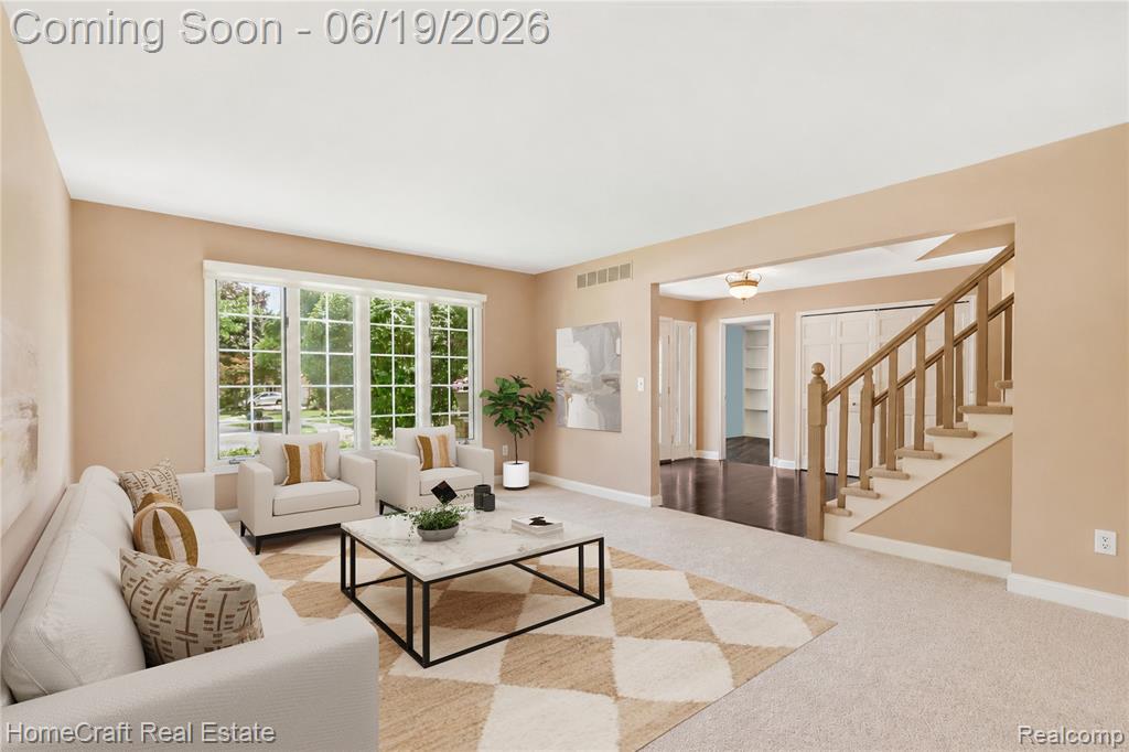 8829 WOODBERRY Road, Plymouth, MI 48170 — Photo 6