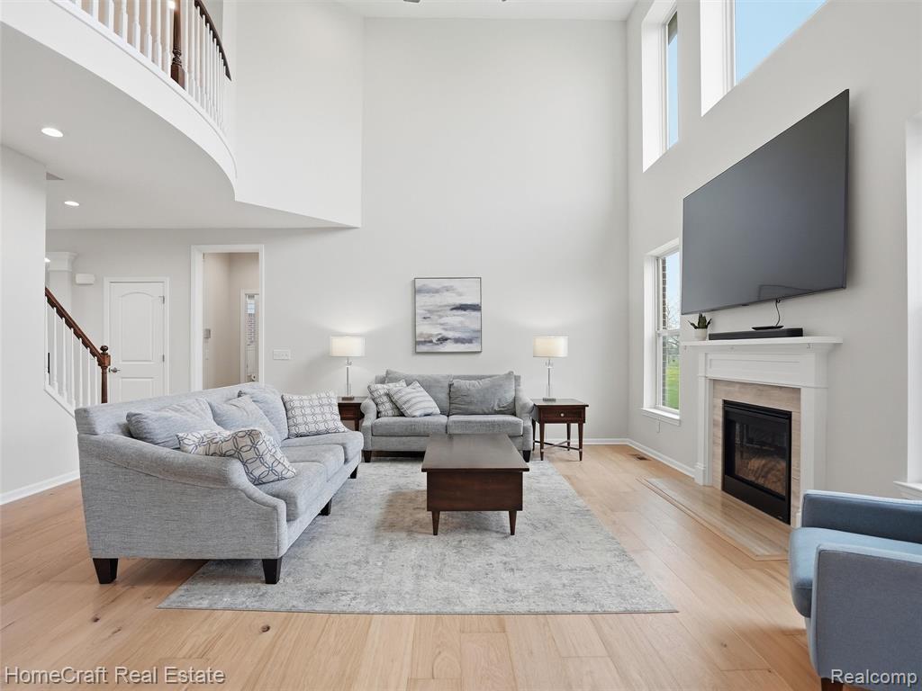 1961 PIMLICO Drive, Canton, MI 48188 — Photo 9