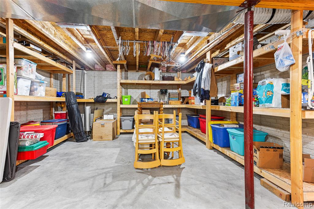 882 Fedora Drive, Tecumseh, MI 49286 — Photo 35