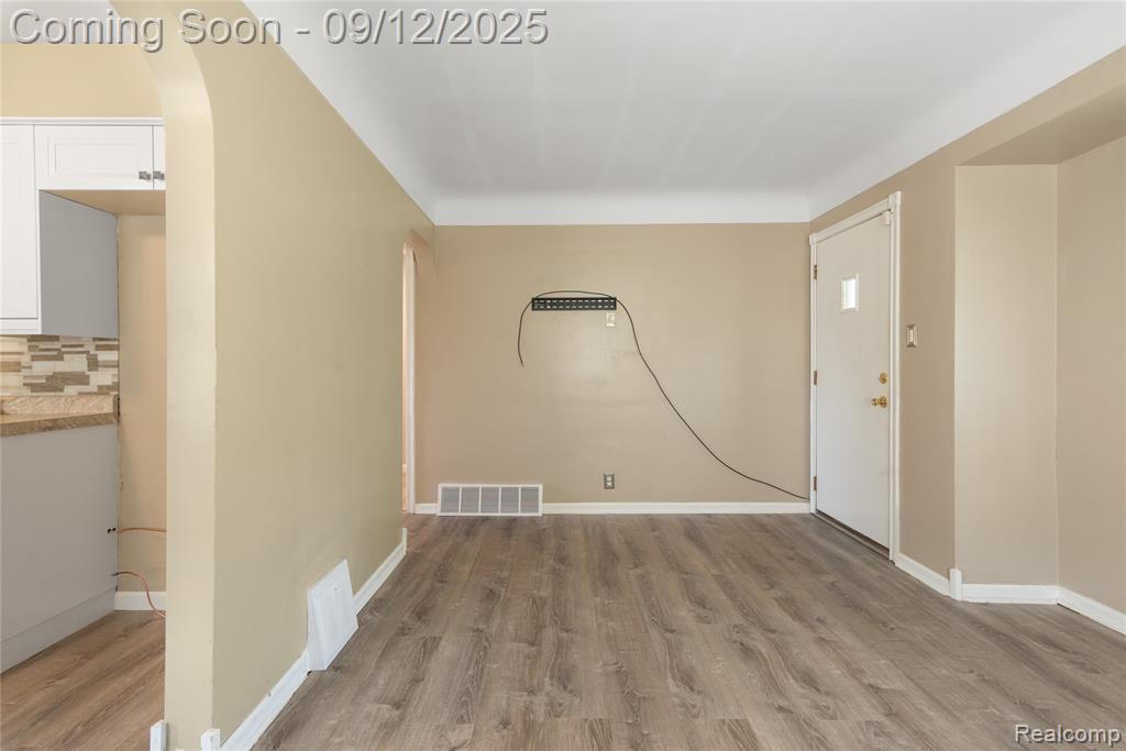 726 E Parkway Avenue, Flint, MI 48505 — Photo 5