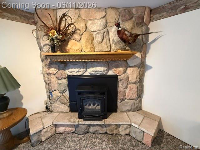 4897 Curtiss Drive, Lapeer, MI 48446 — Photo 39