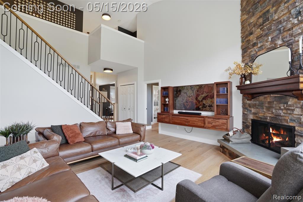 5480 Lancaster Lane, Commerce Twp, MI 48382 — Photo 14