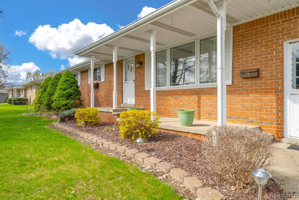 5740 Mill Street, Peck, MI 48466 — Photo 10