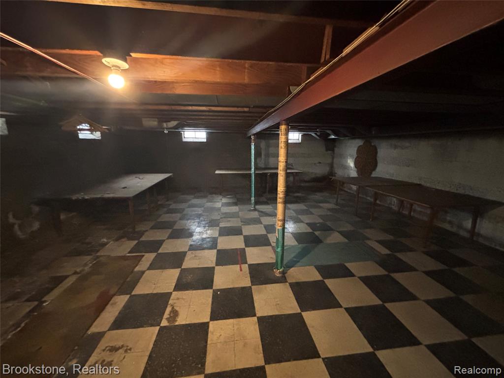 1699 S Deacon Street, Detroit, MI 48217 — Photo 7
