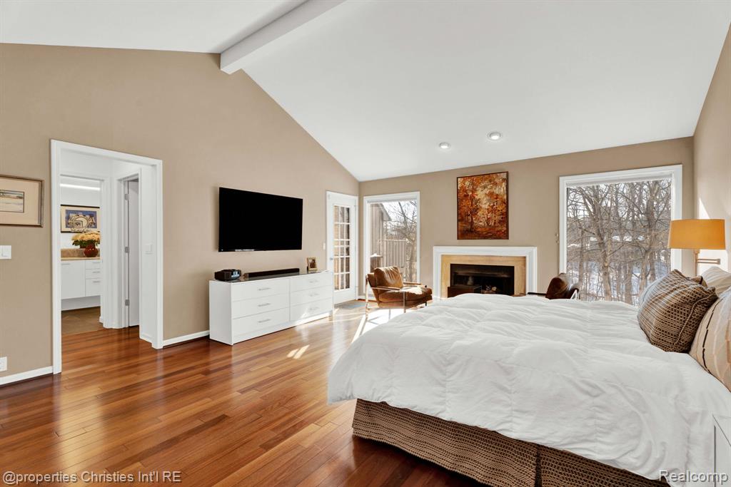 22211 Village Pines Drive, Beverly Hills, MI 48025 — Photo 31