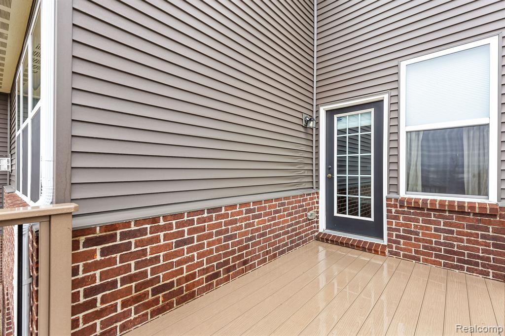 3995 ASHDALE Way, Clarkston, MI 48348 — Photo 9