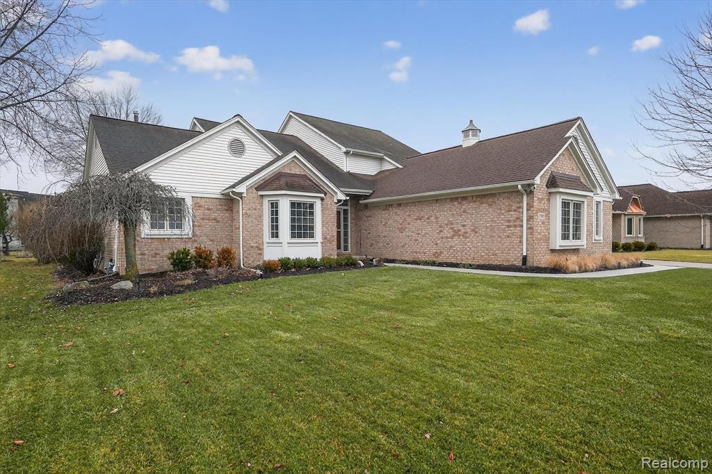 7393 Briargate Drive, Canton, MI 48187 — Photo 2