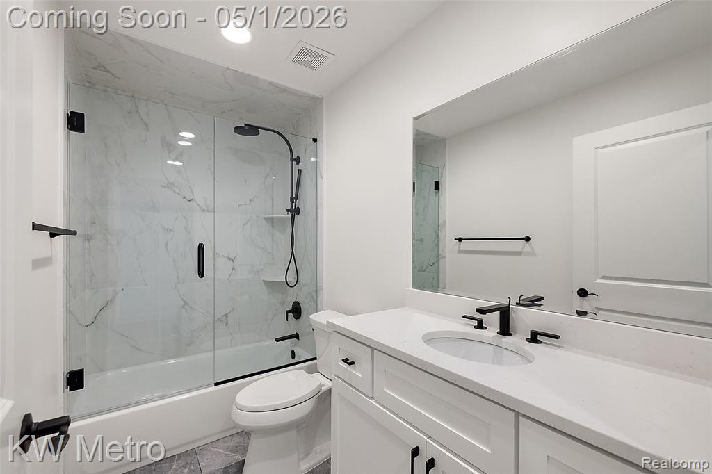 55162 Benson Court, Shelby Twp, MI 48316 — Photo 33