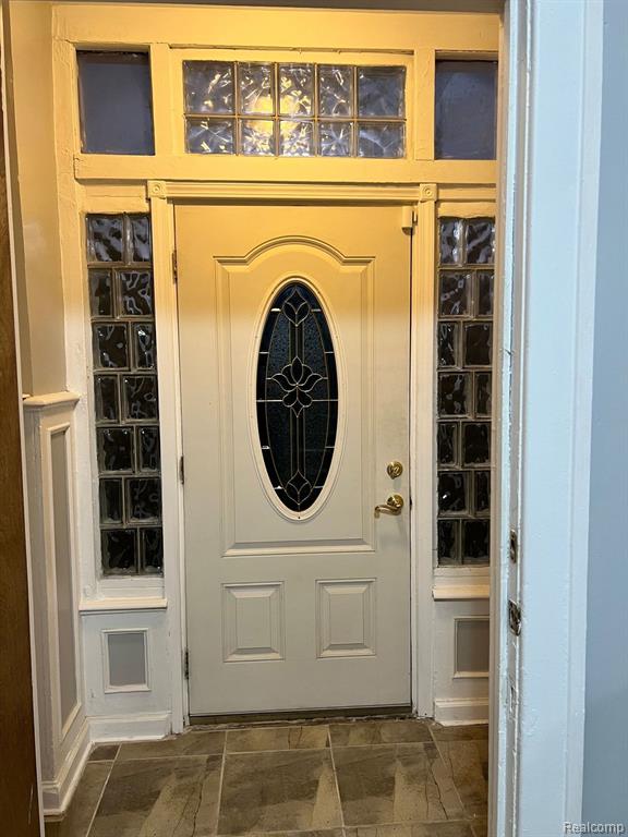 8451 LA SALLE Boulevard, Detroit, MI 48206 — Photo 12