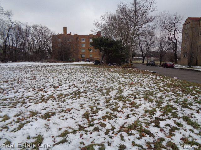 2752 W BOSTON Boulevard, Detroit, MI 48206 — Photo 4