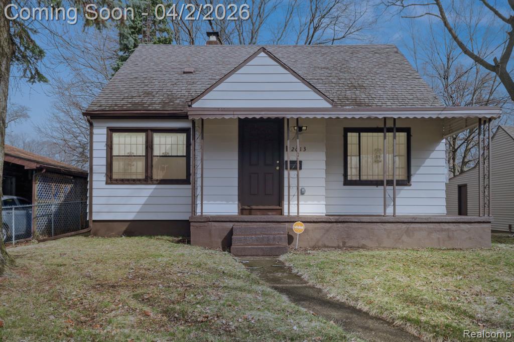 2613 Woodrow Avenue, Flint, MI 48506 — Photo 35