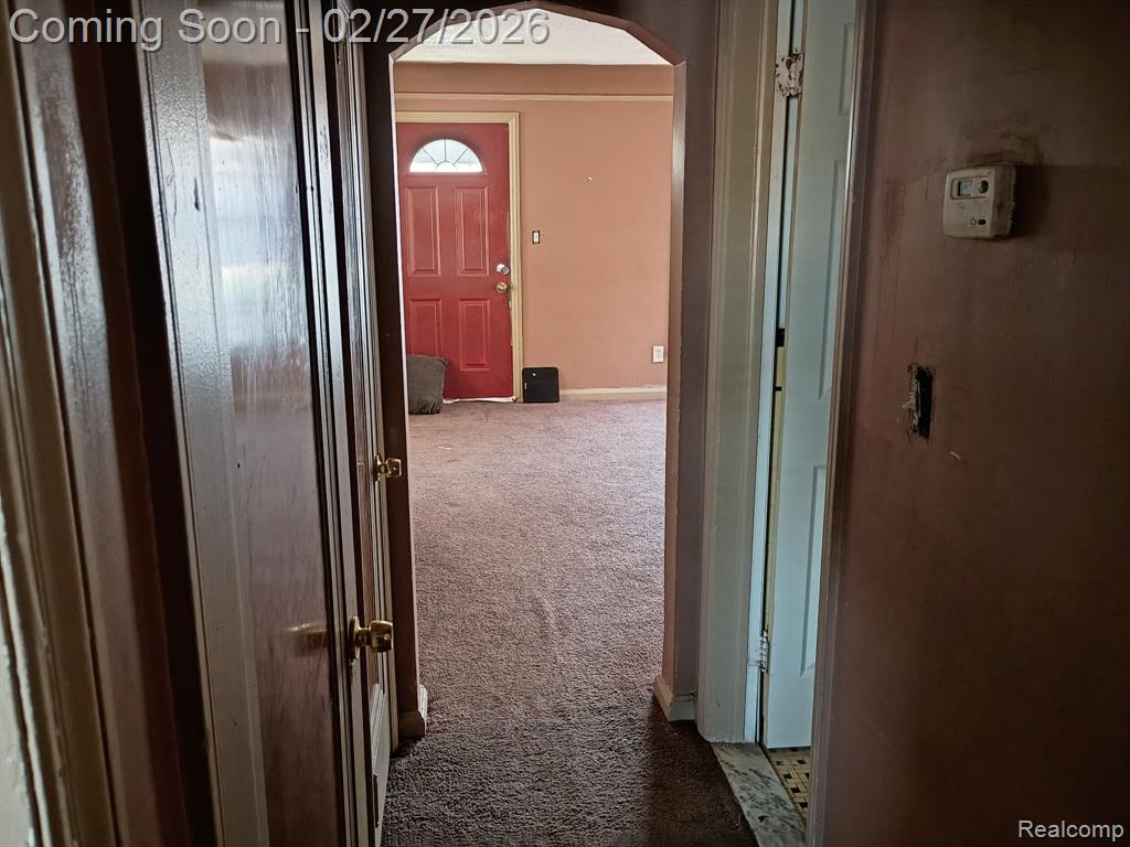 20424 Stotter Street, Detroit, MI, 48234