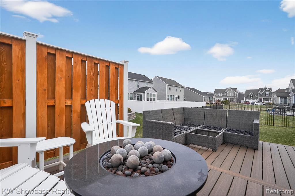 3108 Theodore E, Wixom, MI 48393 — Photo 43