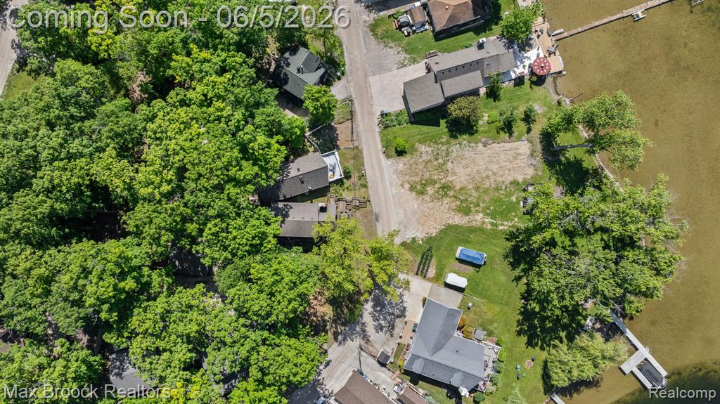 5338 Wildwood Drive, Howell, MI 48843 — Photo 48