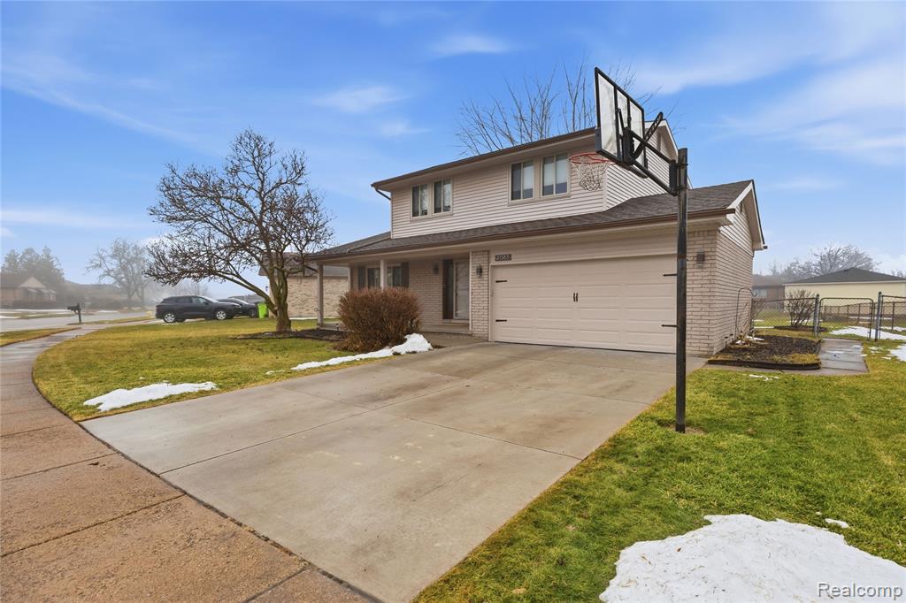41383 Justin Drive, Clinton Twp, MI 48038 — Photo 36