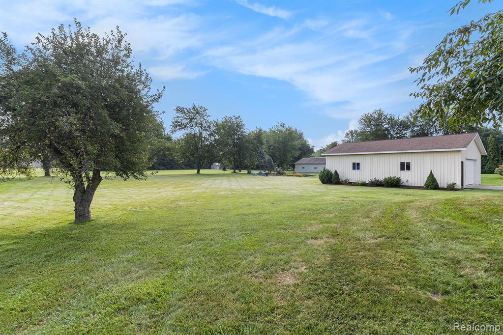 12956 Fessner Road, Carleton, MI 48117 — Photo 6