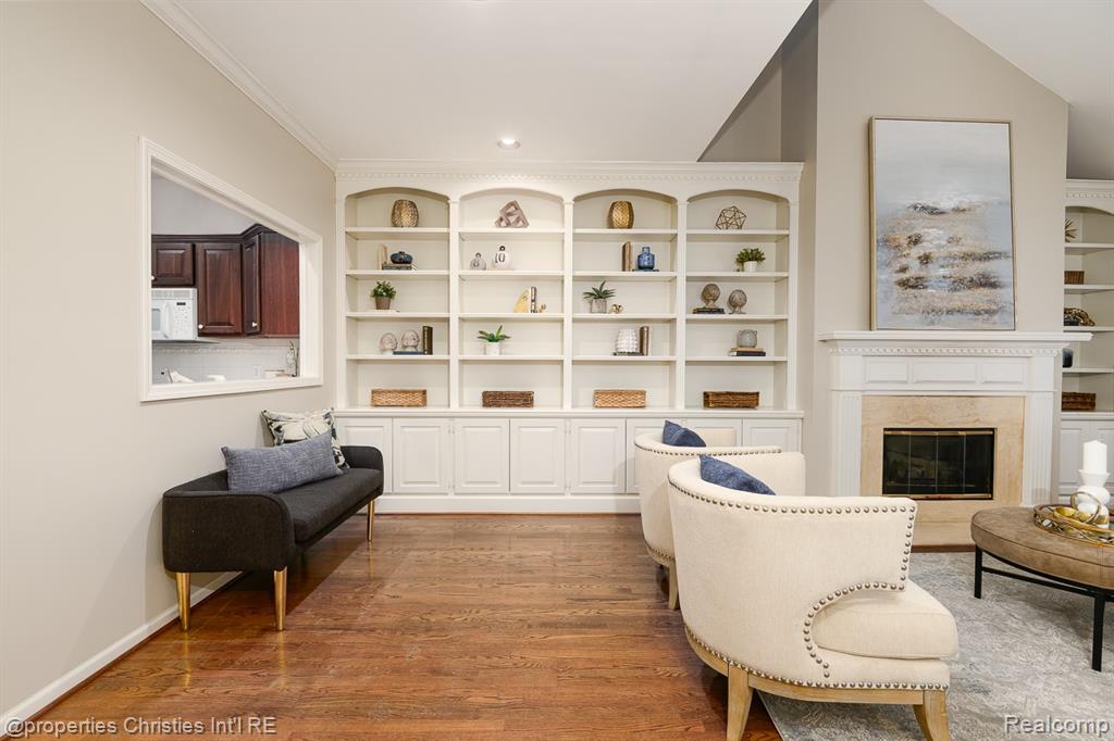6576 Steeple Ridge, Clarkston, MI — Photo 14