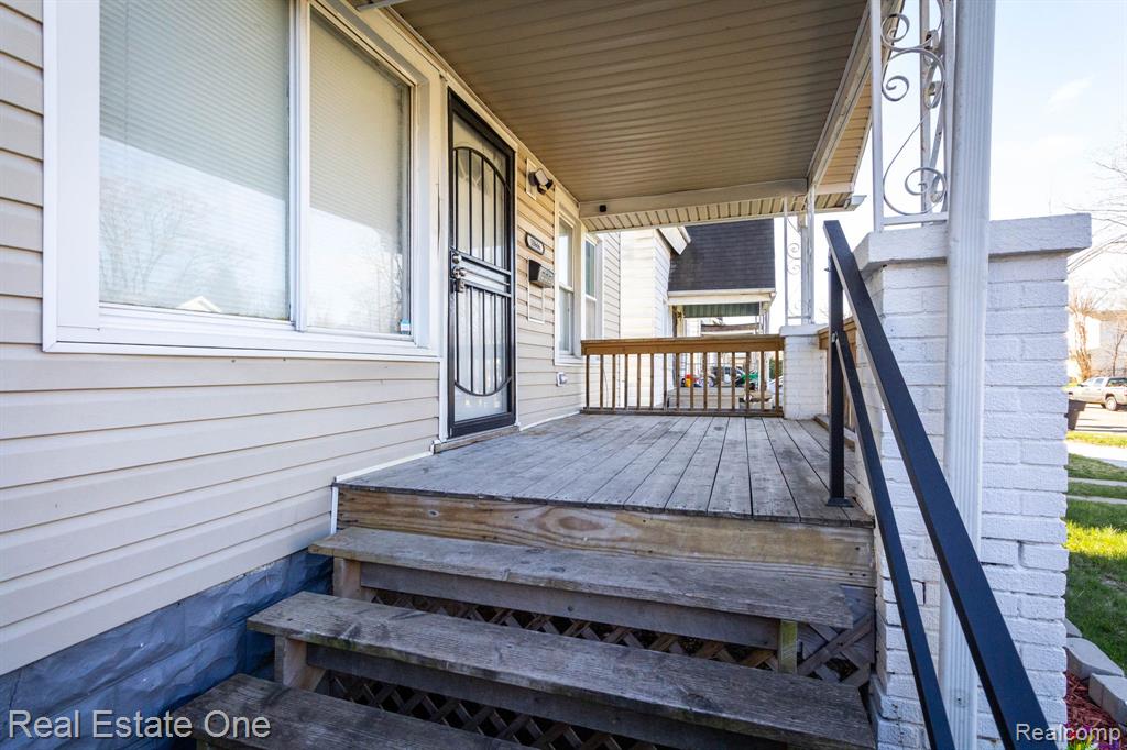 18666 Carrie Street, Detroit, MI 48234 — Photo 3