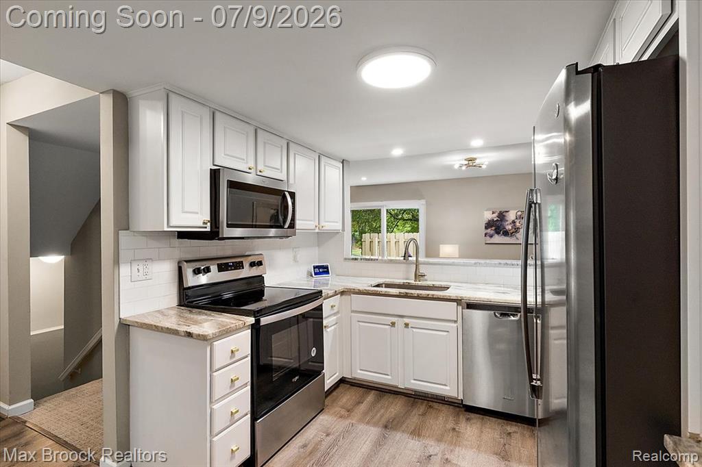 5601 Drake Hollow Drive W, West Bloomfield, MI — Photo 14