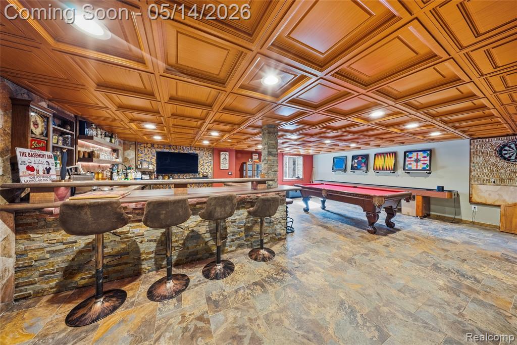 8727 Sarah Lane, Grosse Ile, MI 48138 — Photo 53