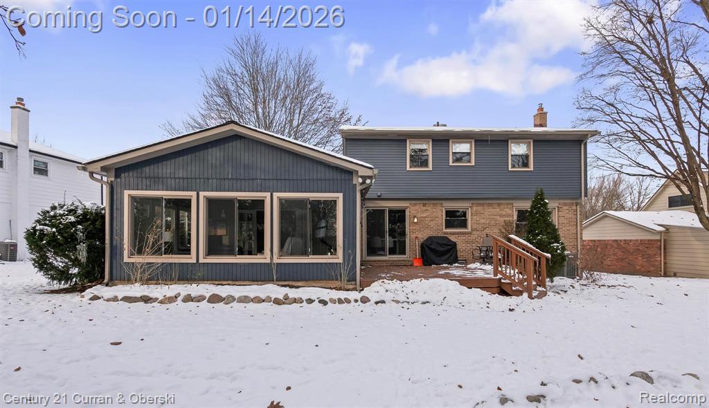 43867 Galway Drive, Novi, MI 48167 — Photo 49