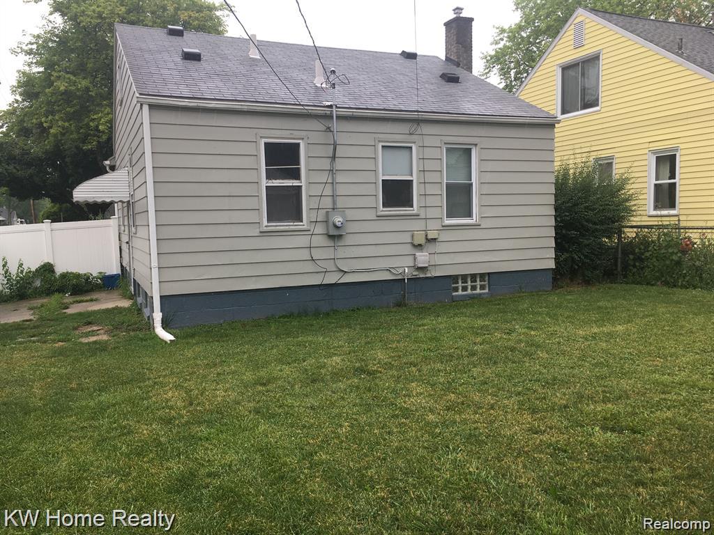 4014 Gardner Avenue, Berkley, MI 48072 — Photo 2